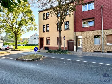 Mehrfamilienhaus zum Kauf 380.000 € 10 Zimmer 256 m² 325 m² Grundstück Holsterhausen Herne / Holsterhausen 44625