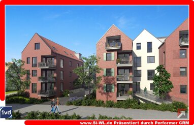 Wohnung zum Kauf Provisionsfrei 404.000 € 2 Zimmer 69,2 m² Erdgeschoss Winsen - Kernstadt Winsen 21423