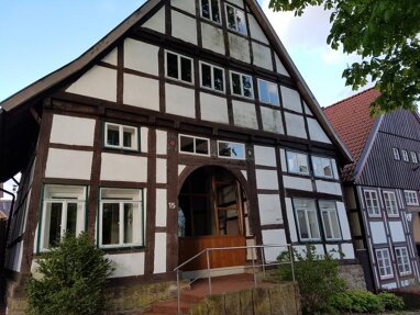 Einfamilienhaus zum Kauf 240.000 € 7 Zimmer 180 m² 360 m² Grundstück Blomberg Blomberg 32825