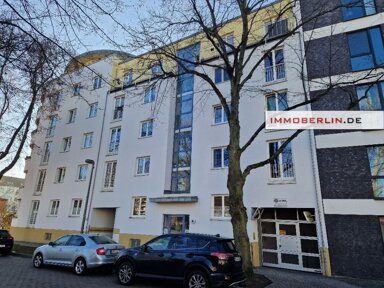 Wohnung zum Kauf 249.000 € 2 Zimmer 56 m² Alt-Hohenschönhausen Berlin 13055