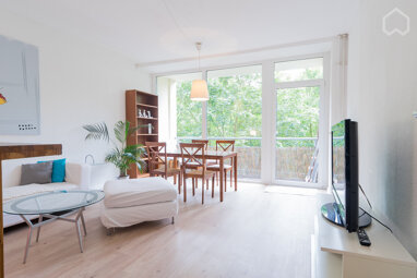 Wohnung zur Miete Wohnen auf Zeit 1.580 € 3 Zimmer 75 m² frei ab 01.01.2025 Wilmersdorf Berlin 10779
