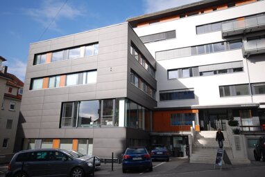 Büro-/Praxisfläche zur Miete provisionsfrei 2.300 € 6 Zimmer 140 m² Bürofläche Doblerstr. 1 Nord - Waldhausen - Ost Tübingen 72076