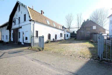 Einfamilienhaus zum Kauf 345.000 € 4 Zimmer 100 m² 2.525 m² Grundstück Keppeln Uedem-Keppeln 47589