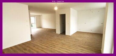 Wohnung zur Miete 1.260 € 3 Zimmer 105 m² 2. Geschoss Oberhausen Oberhausen-Rheinhausen 68794
