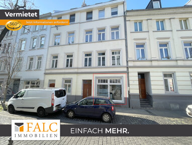 Atelier zum Kauf 100.000 € 1 Zimmer 25 m² Bürofläche Vor dem Sterntor Bonn 53111