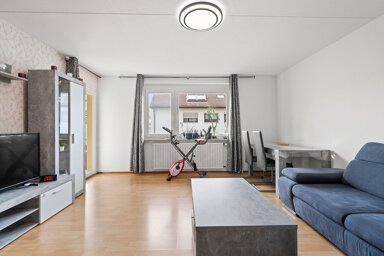 Wohnung zum Kauf 248.000 € 3 Zimmer 73 m² Friedrichshafen - Mitte 3 Friedrichshafen 88046