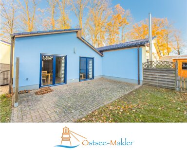 Reihenmittelhaus zum Kauf 320.000 € 3 Zimmer 66 m² 370 m² Grundstück Fliemstorf Zierow 23968