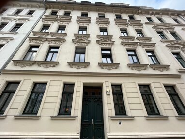 Wohnung zur Miete 450 € 2 Zimmer 50 m² 2. Geschoss Mierendorffstr. 29 Anger-Crottendorf Leipzig 04318