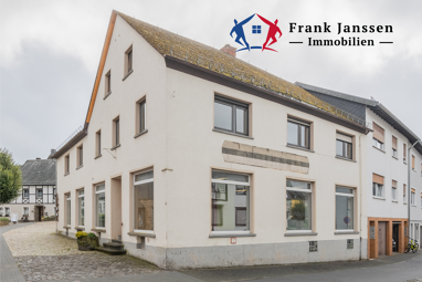 Mehrfamilienhaus zum Kauf 179.000 € 10 Zimmer 534 m² 205 m² Grundstück Ulmen Ulmen 56766