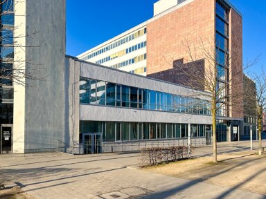 Ladenfläche zur Miete provisionsfrei 300 m² Verkaufsfläche Zentrum 015 Chemnitz 09111