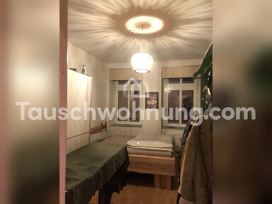 Wohnung zur Miete Tauschwohnung 312 € 2 Zimmer 48 m² Altlindenau Leipzig 04177