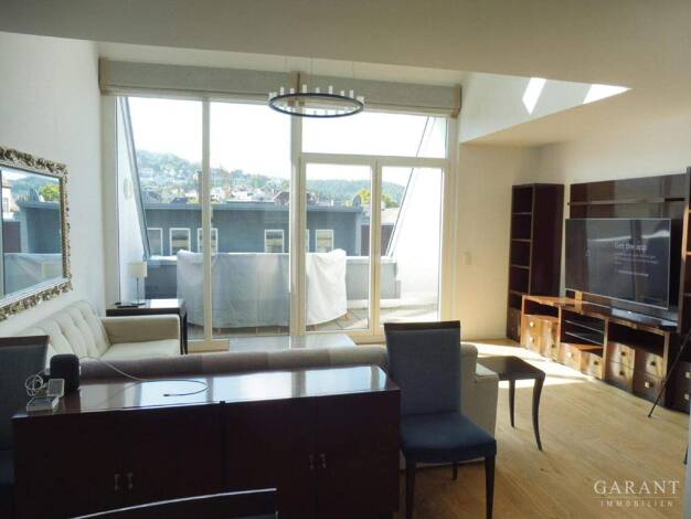 Maisonette zum Kauf - Erstbezug 1.199.000 € 5 Zimmer 132 m² 3. Geschoss frei ab 01.07.2026 Süd Stuttgart 70180