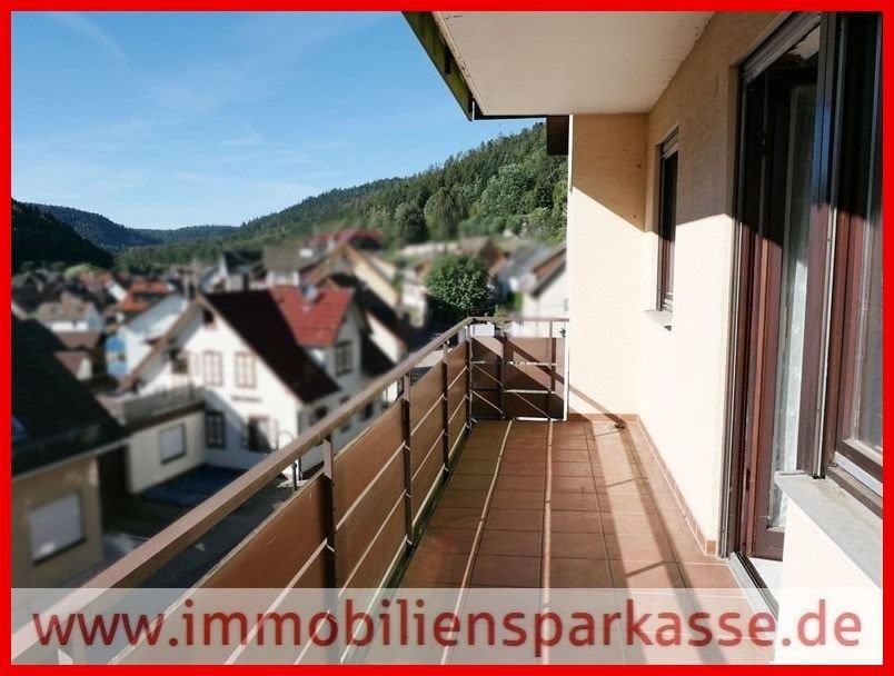 Wohnung zum Kauf 135.000 € 2,5 Zimmer 67 m²<br/>Wohnfläche ab sofort<br/>Verfügbarkeit Höfen 75339