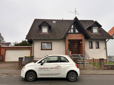 Mehrfamilienhaus zum Kauf 549.000 € 6 Zimmer 182,6 m² 1.000 m² Grundstück Lindenberg Kassel 34123