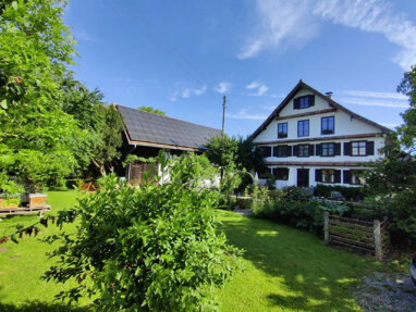 Doppelhaushälfte zum Kauf 1.588.000 € 9 Zimmer 400 m² 2.000 m² Grundstück Neuravensburg Wangen 88239