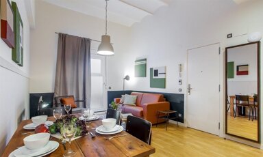 Wohnung zur Miete 730 € 2 Zimmer 65 m² 4 Geschosse Buntentor Bremen 28201