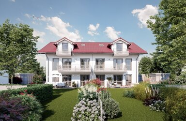 Maisonette zum Kauf provisionsfrei 1.179.900 € 4 Zimmer 123 m² Ringbergstraße 18a Sauerlach Sauerlach 82054