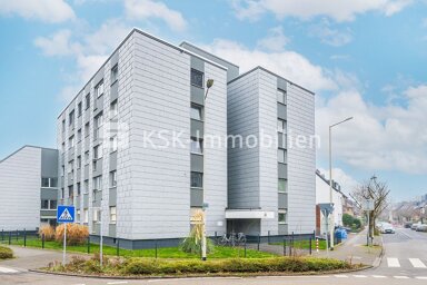 Wohnung zum Kauf 239.000 € 3 Zimmer 72 m² 4. Geschoss Frechen Frechen 50226