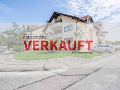 Wohnung zum Kauf 94.000 € 1 Zimmer 33,6 m² Worblingen Rielasingen-Worblingen 78239