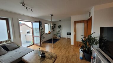 Wohnung zum Kauf 180.000 € 1,5 Zimmer 49 m² 2. Geschoss Am Wasserwerk Ingolstadt 85055