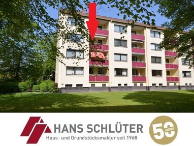 Wohnung zum Kauf 175.000 € 3 Zimmer 72 m² Lehesterdeich Bremen 28357