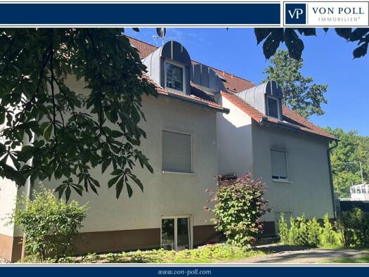 Wohnung zum Kauf 335.000 € 3 Zimmer 94,5 m² 1. Geschoss Rosenhöhe Offenbach 63069