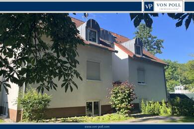 Wohnung zum Kauf 335.000 € 3 Zimmer 94,5 m² 1. Geschoss Rosenhöhe Offenbach 63069