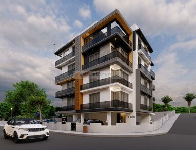 Apartment zum Kauf 235.000 € 3 Zimmer 95 m² Kyrenia 99300