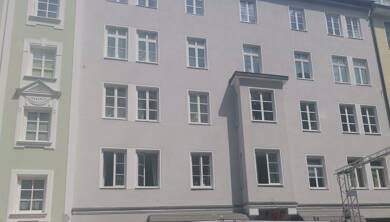 Wohnung zum Kauf provisionsfrei 1.377.000 € 4 Zimmer 100 m² 1. Geschoss Gabelsbergerstrasse Maxvorstadt München 80333