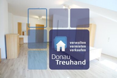 Wohnung zur Miete 355 € 1 Zimmer 34,2 m² 2. Geschoss frei ab sofort Voglau Innstadt Passau 94032