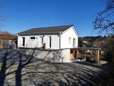 Mehrfamilienhaus zum Kauf provisionsfrei 710.000 € 5 Zimmer 154 m² 2.377 m² Grundstück Griesbach Bad Griesbach 94086