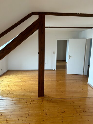 Wohnung zur Miete 530 € 3 Zimmer 83 m² 4. Geschoss Sedanstr. 6 Altstadt Weiden in der Oberpfalz 92637
