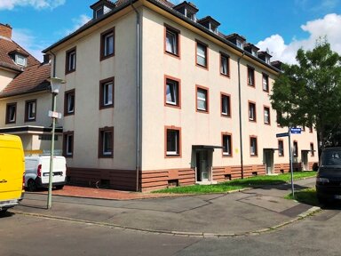 Wohnung zur Miete 340 € 2 Zimmer 50 m² Forstfeld Kassel 34123