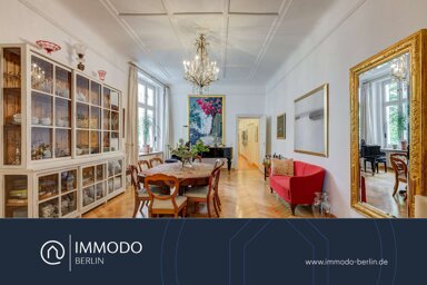 Wohnung zum Kauf 1.200.000 € 7 Zimmer 150 m² 2. Geschoss Friedenau Berlin 12159