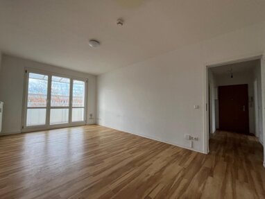 Wohnung zur Miete 392 € 3 Zimmer 60,3 m² 4. Geschoss Lilienthalring 13 Eisenhüttenstadt Eisenhüttenstadt 15890