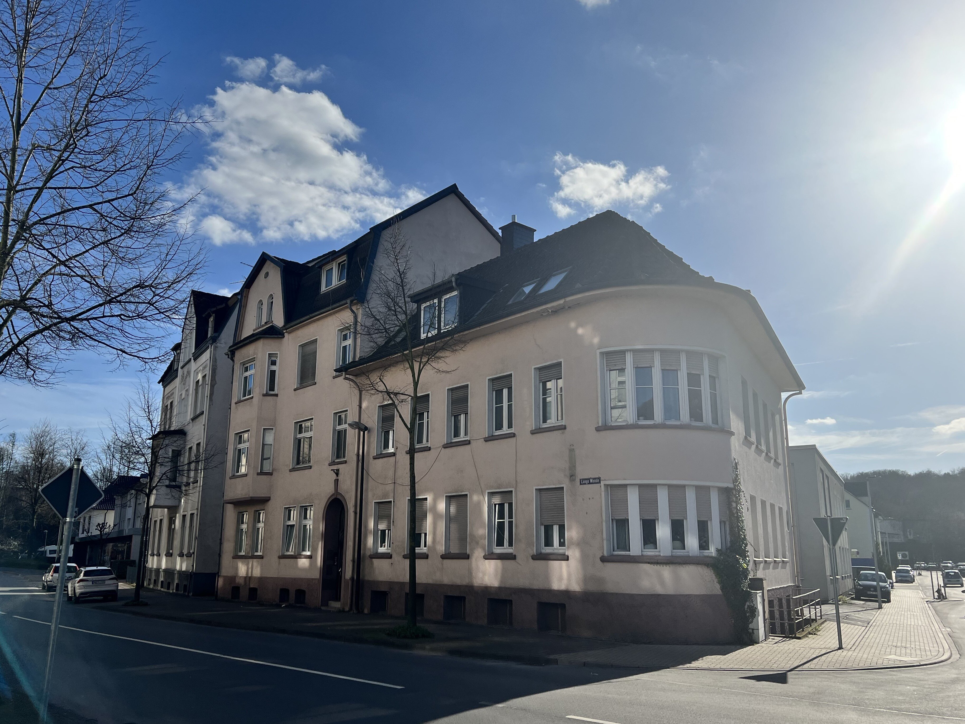 Mehrfamilienhaus zum Kauf 649.000 € 20 Zimmer 591 m²<br/>Wohnfläche 335 m²<br/>Grundstück Neheim - Süd Arnsberg 59755