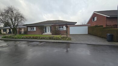 Bungalow zum Kauf 425.000 € 4 Zimmer 145 m² 760 m² Grundstück Vorhelm Ahlen 59227