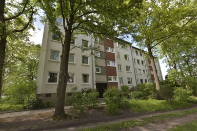 Wohnung zum Kauf 189.500 € 4 Zimmer 84,7 m² 3. Geschoss frei ab sofort Kulenkampffallee 156 Neu-Schwachhausen Bremen 28213