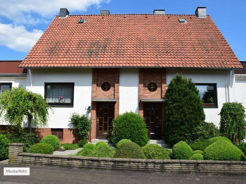 Einfamilienhaus in 52525 Heinsberg, Römerstr.