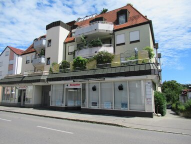 Bürofläche zum Kauf Provisionsfrei 460.000 € 209 m² Bürofläche Friedrichshafen - Mitte 2 Friedrichshafen 88045