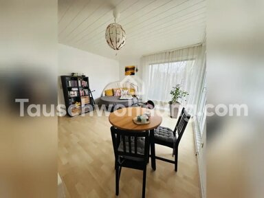 Wohnung zur Miete Tauschwohnung 430 € 2 Zimmer 46 m² EG Gievenbeck Münster 48161