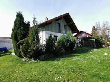 Einfamilienhaus zum Kauf 419.000 € 4 Zimmer 150 m² 635 m² Grundstück Langenisarhofen Moos 94554