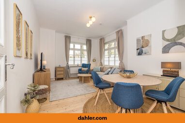 Wohnung zum Kauf 529.000 € 4 Zimmer 86 m² Erdgeschoss Zehlendorf Berlin / Zehlendorf 14165