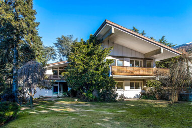 Villa zum Kauf 2.200.000 € 11 Zimmer 366,5 m² 2.675 m² Grundstück Vilseggweg Brixen 39042