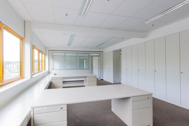 Bürofläche zur Miete 2.080 € 8 Zimmer 320 m² Bürofläche Neheim - Ost Arnsberg 59755