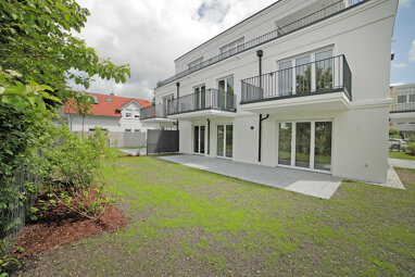 Wohnung zum Kauf Provisionsfrei 1.098.500 € 90,8 m² Sterrhubenweg 12 Obermenzing München 81247