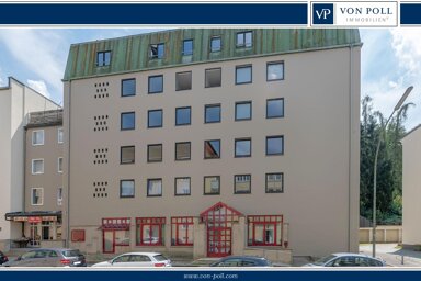 Bürofläche zur Miete 136 m² Bürofläche Haidenhof Nord Passau 94032