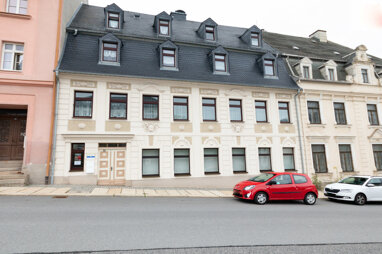 Bürofläche zur Miete 412 € 103 m² Bürofläche Annaberg Annaberg-Buchholz 09456