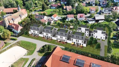 Grundstück zum Kauf provisionsfrei als Kapitalanlage geeignet 4.700 m² Grundstück Wernstein Mainleus 95336