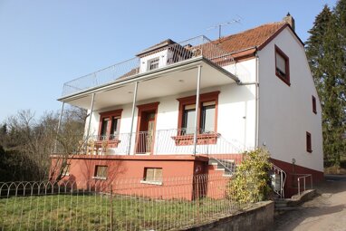 Einfamilienhaus zum Kauf 399.000 € 9 Zimmer 265 m² 3.119 m² Grundstück Jettenbach 66887